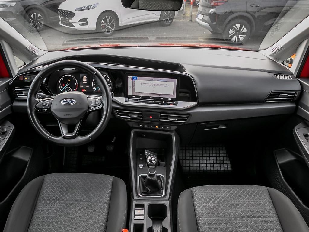 Ford Tourneo Connect GRAND 2.0 EcoBlue Titanium 122KS NAVI Keyless-Go, fotografija 8