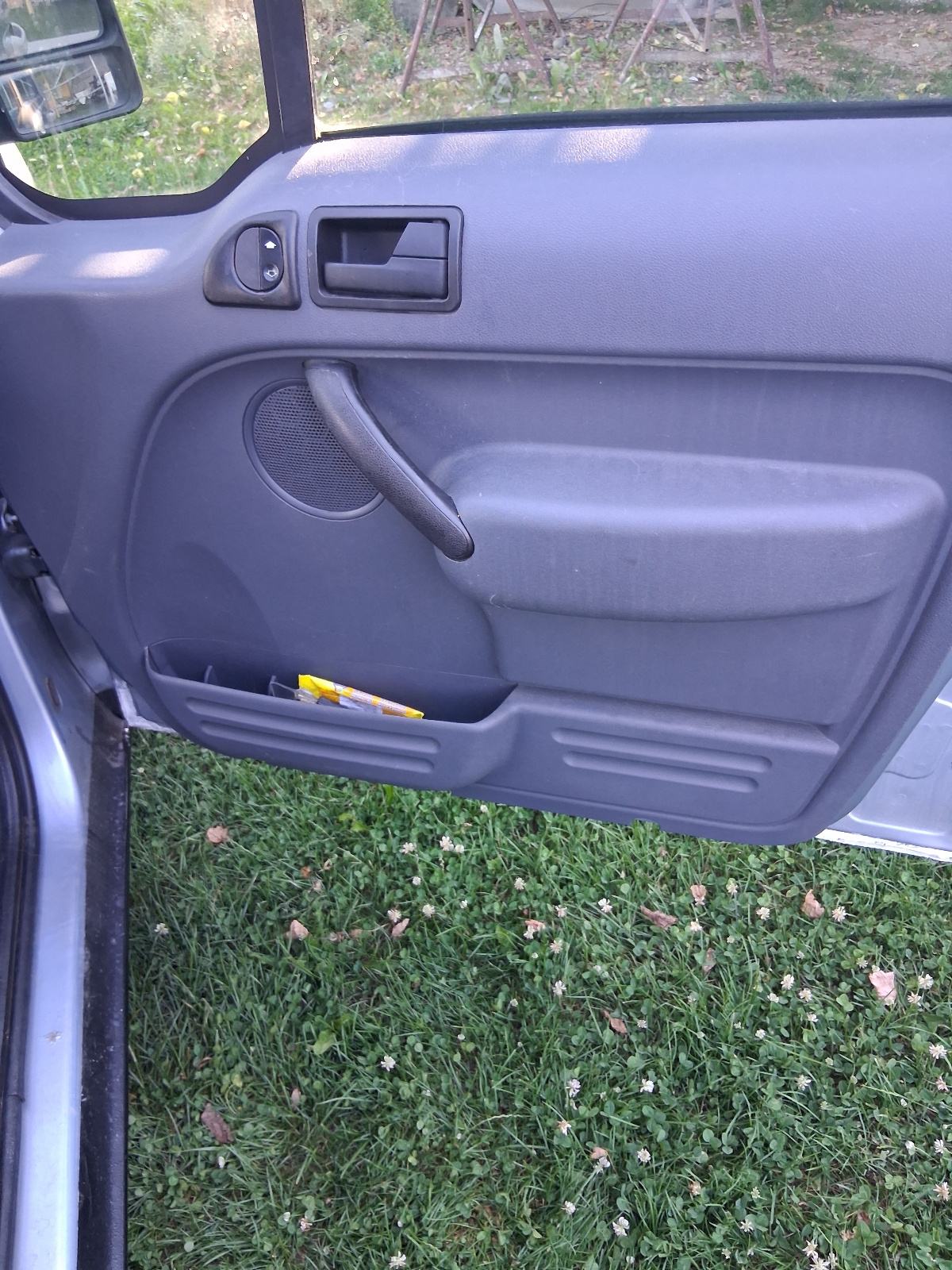 Ford Tourneo Connect LWB 1,8 D, fotografija 10