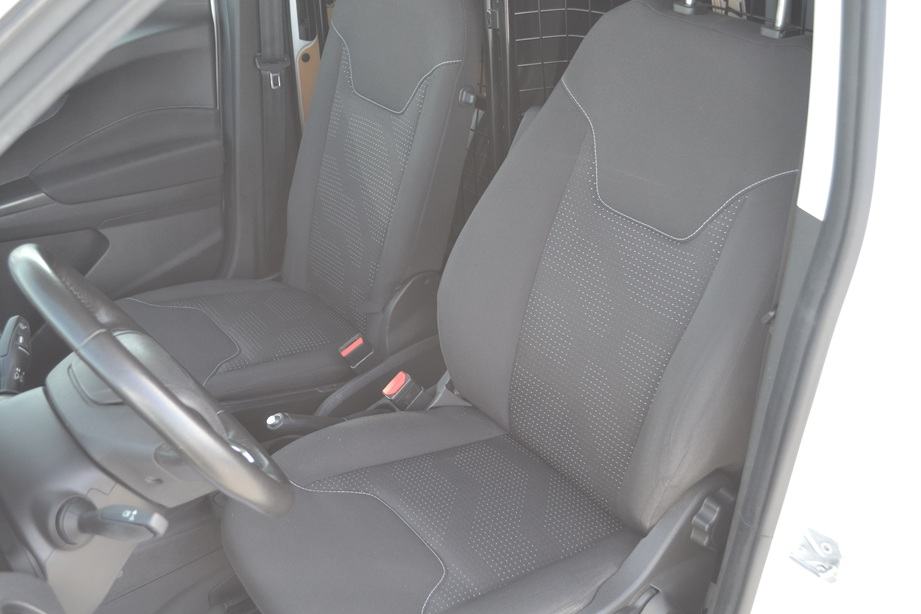 Ford Tourneo Courier 1,5 TDCi * LESING 1-7 god * IZUZETNO OČUVAN *, fotografija 8