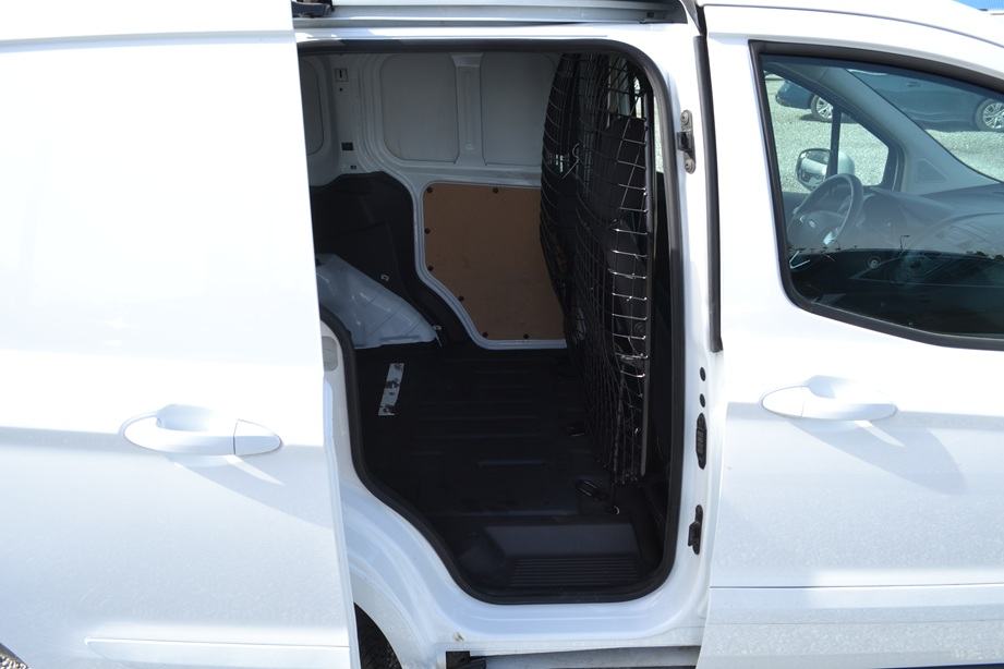 Ford Tourneo Courier 1,5 TDCi * LESING 1-7 god * IZUZETNO OČUVAN *, fotografija 10