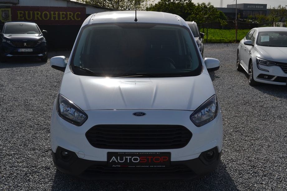 Ford Tourneo Courier 1,5 TDCi * LESING 1-7 god * IZUZETNO OČUVAN *, fotografija 2