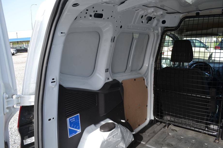 Ford Tourneo Courier 1,5 TDCi * LESING 1-7 god * IZUZETNO OČUVAN *, fotografija 12