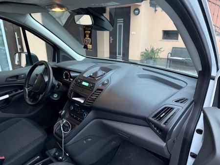 Ford Transit 1,5 TDCi, fotografija 7