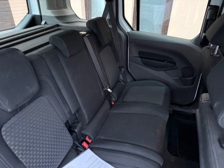Ford Transit 1,5 TDCi, fotografija 10