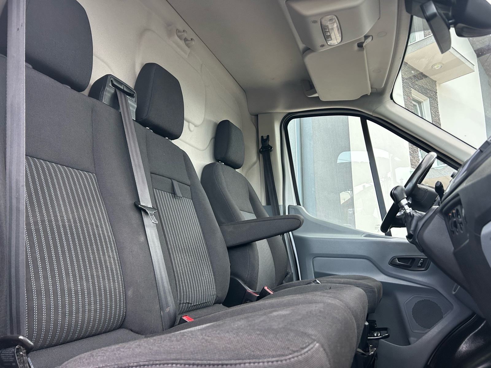 Ford Transit 2,0 TDCi 96KW.2018G.NOVI MODEL TOP STANJE BOGATA OPREMA, fotografija 18