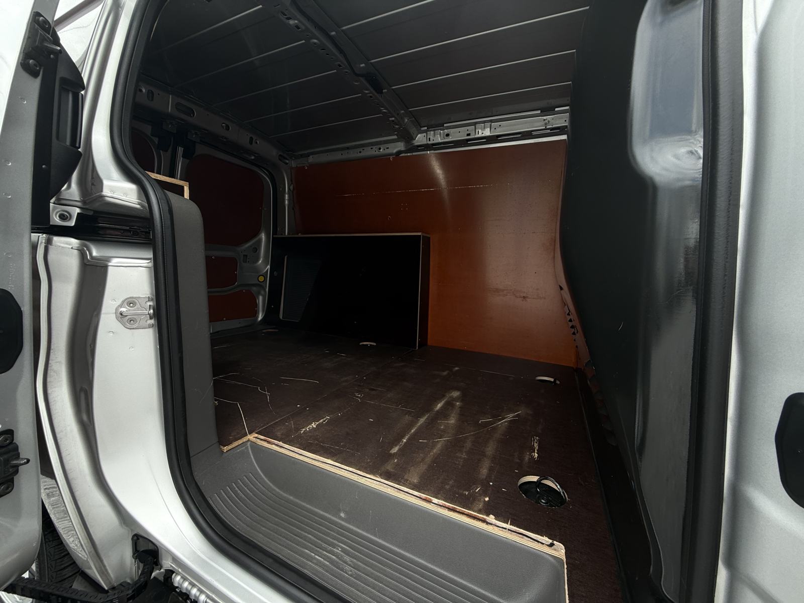 Ford Transit Connect 1.5 TDCI 2023g. N1 *Produženi* Garancija 12 mj.*, fotografija 9
