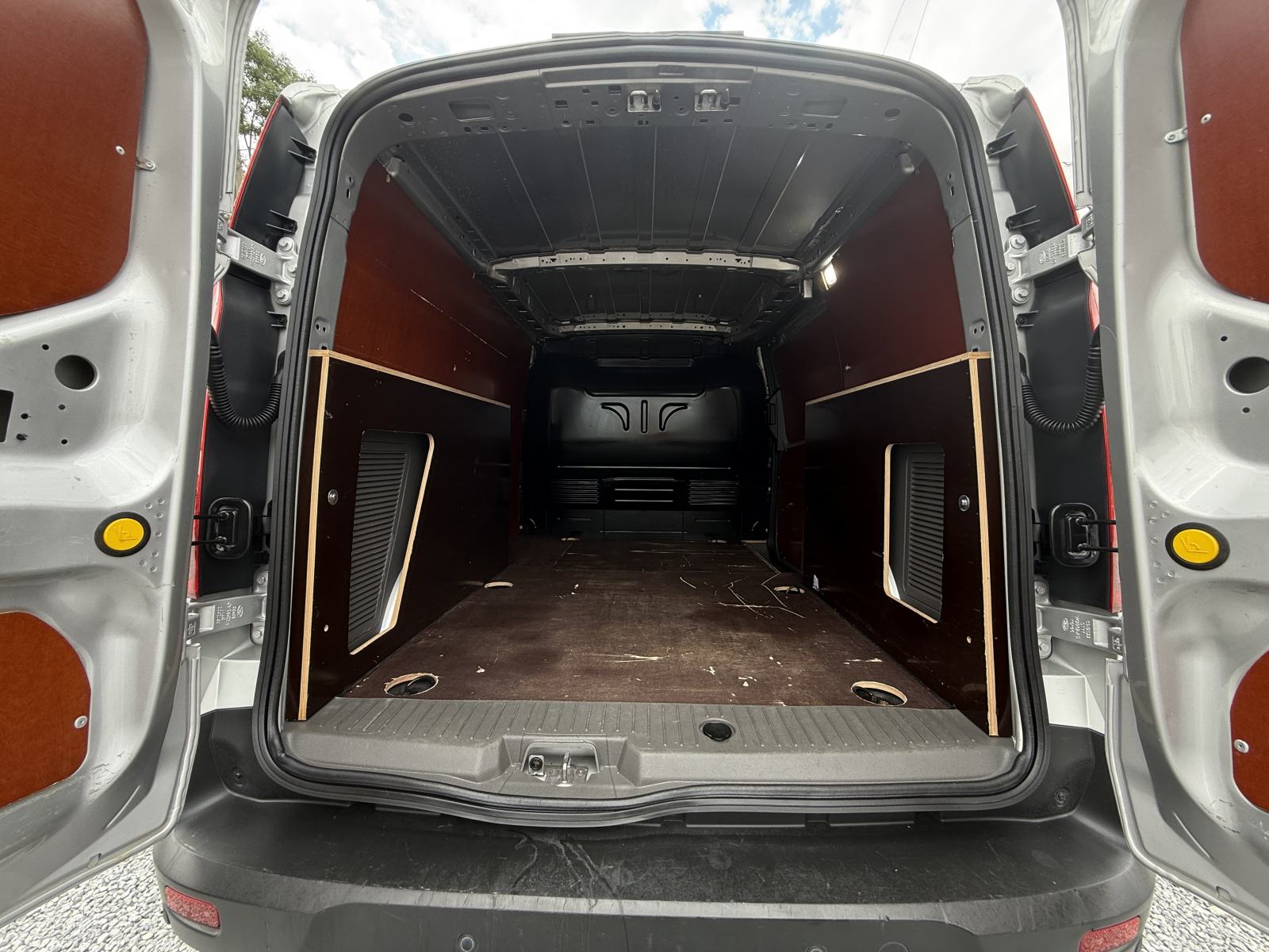 Ford Transit Connect 1.5 TDCI 2023g. N1 *Produženi* Garancija 12 mj.*, fotografija 10