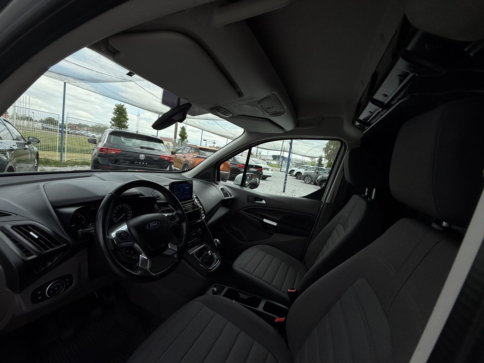 Ford Transit Connect 1.5 TDCI 2023g. N1 *Produženi* Garancija 12 mj.*, fotografija 19
