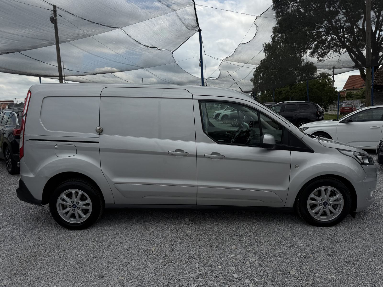 Ford Transit Connect 1.5 TDCI 2023g. N1 *Produženi* Garancija 12 mj.*, fotografija 8