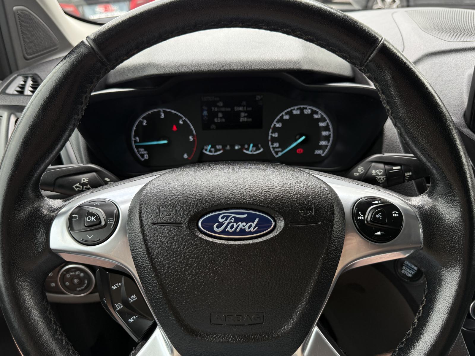 Ford Transit Connect 1.5 TDCI 2023g. N1 *Produženi* Garancija 12 mj.*, fotografija 20