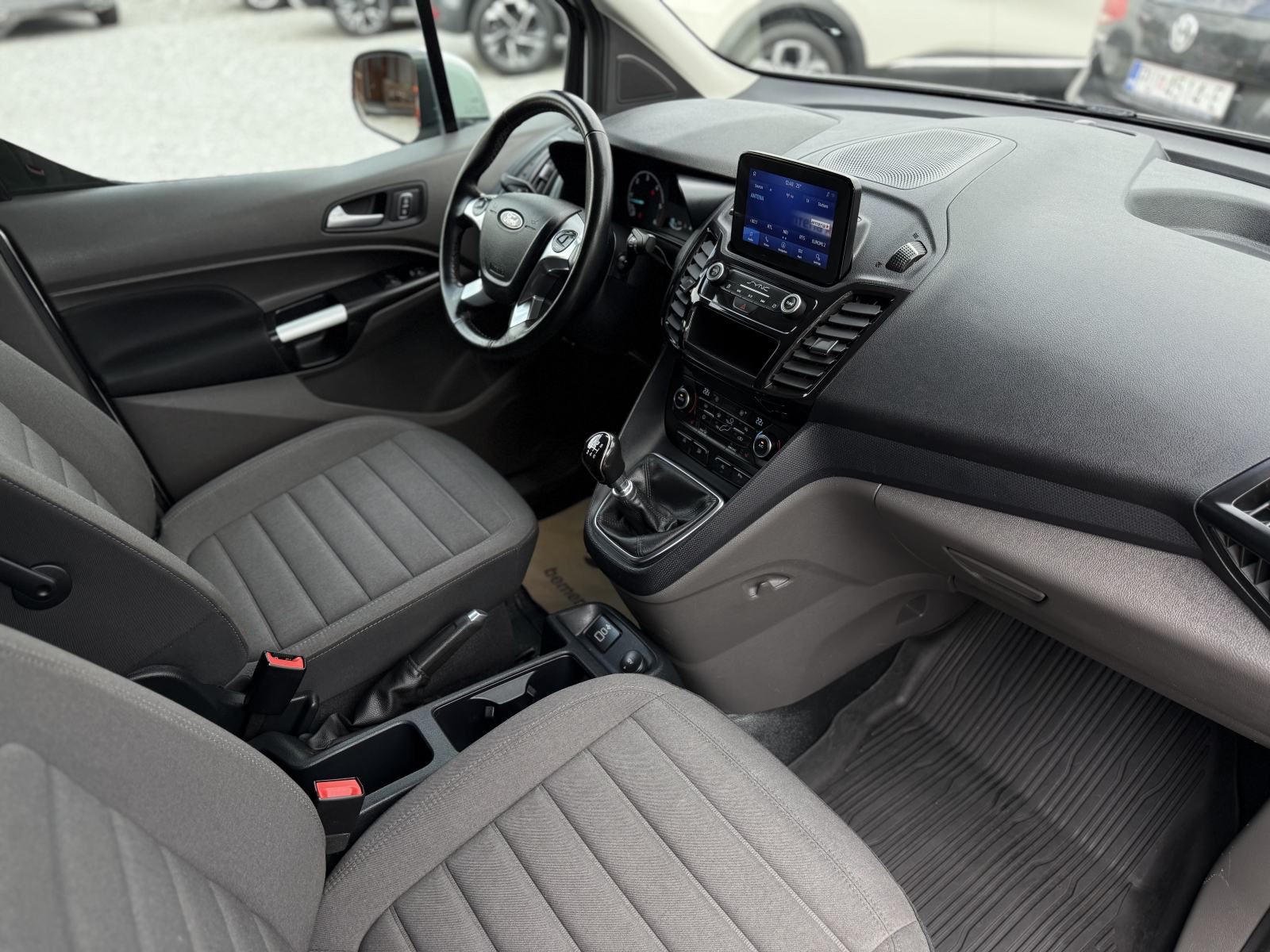 Ford Transit Connect 1.5 TDCI 2023g. N1 *Produženi* Garancija 12 mj.*, fotografija 15