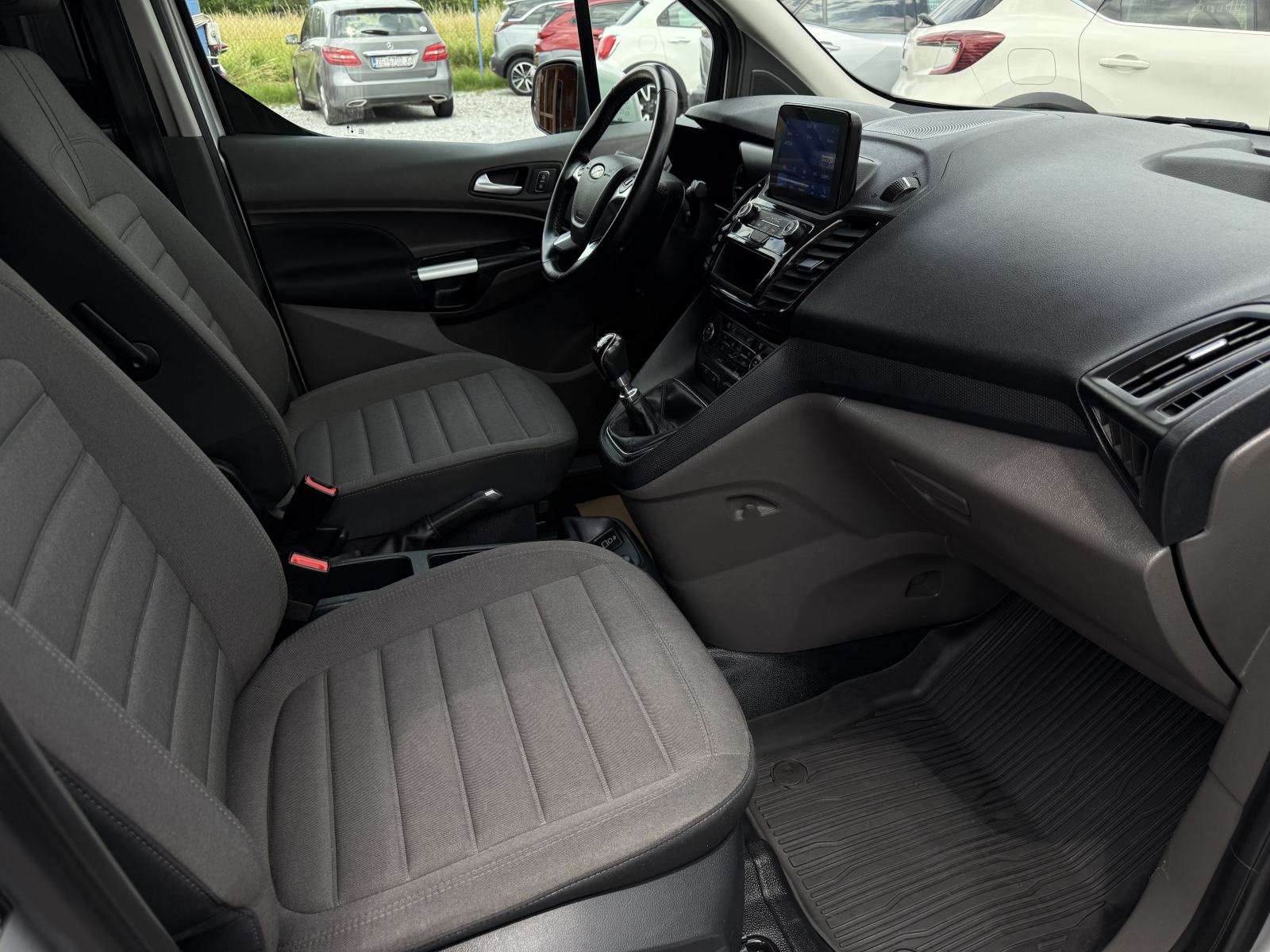 Ford Transit Connect 1.5 TDCI 2023g. N1 *Produženi* Garancija 12 mj.*, fotografija 16