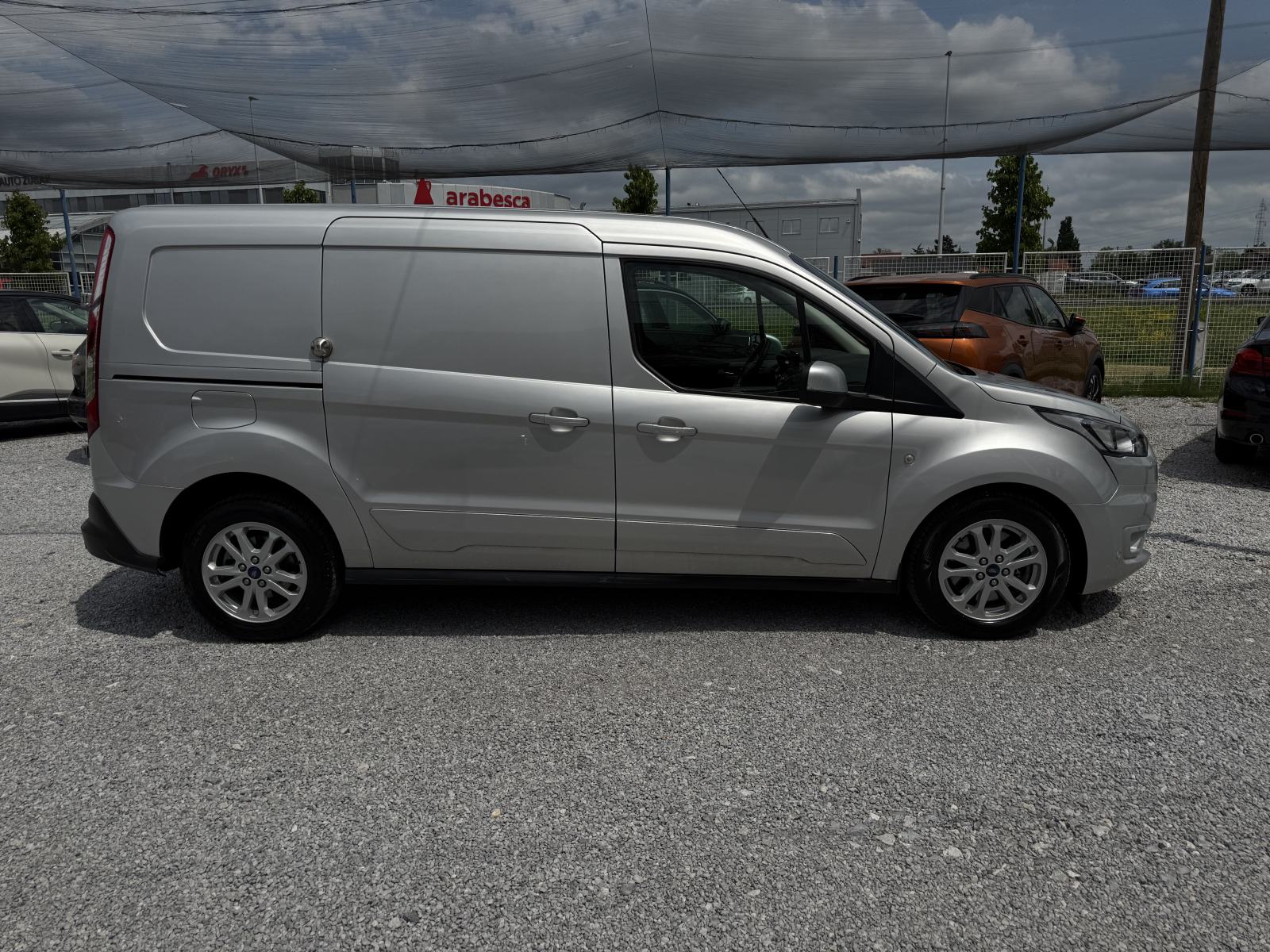 Ford Transit Connect 1.5 TDCI 2023g. N1 *Produženi* Garancija 12 mj.*, fotografija 3
