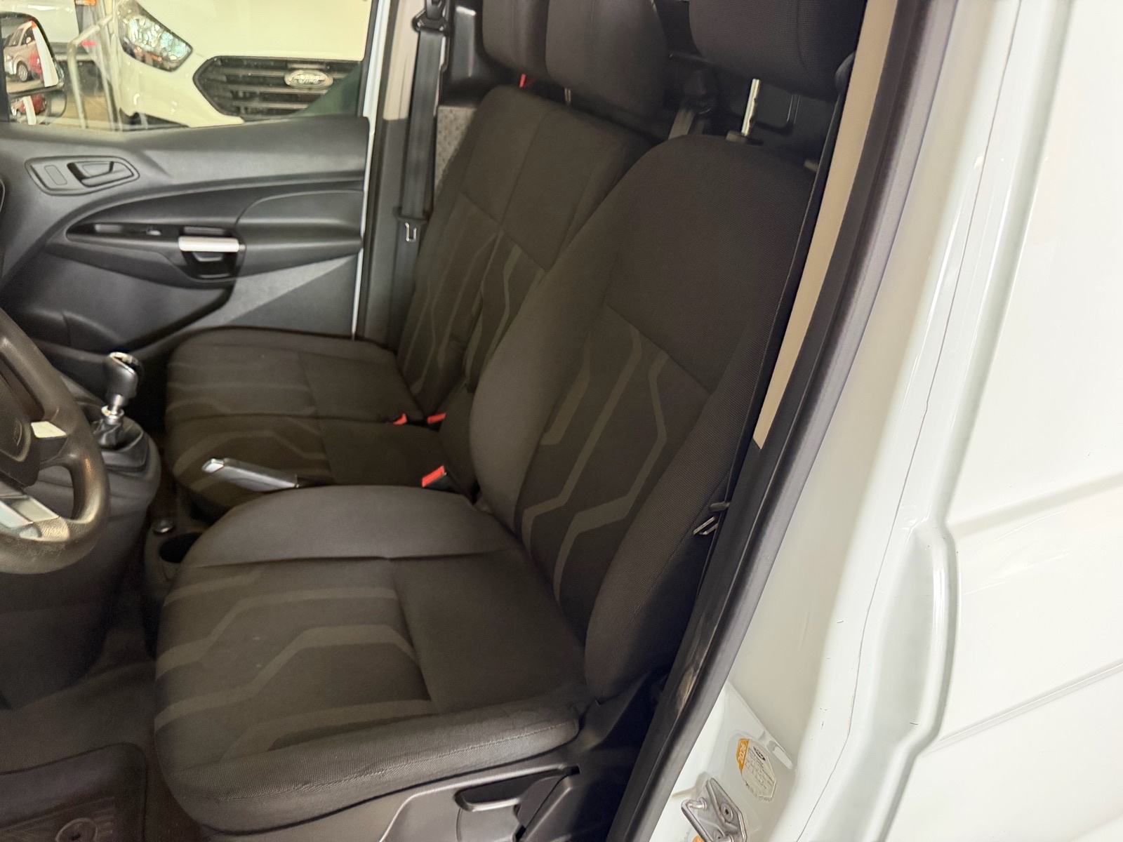 Ford Transit CONNECT 1.6 TDCI//POKRETNA RADIONA/kuka/Klima, fotografija 9