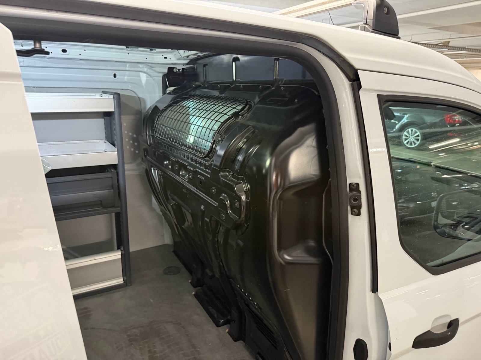 Ford Transit CONNECT 1.6 TDCI//POKRETNA RADIONA/kuka/Klima, fotografija 2