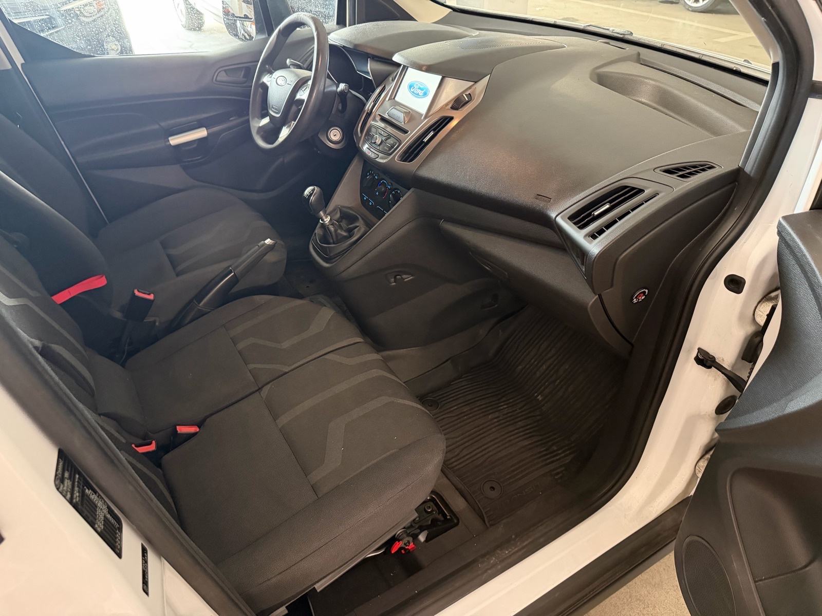 Ford Transit CONNECT 1.6 TDCI//POKRETNA RADIONA/kuka/Klima, fotografija 8