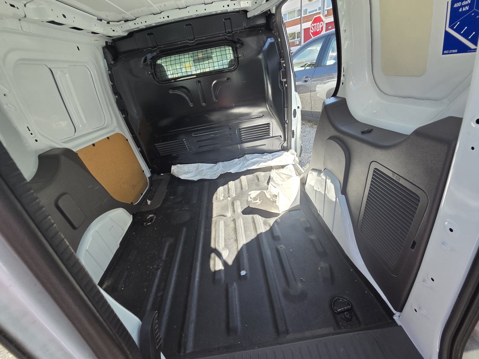 Ford Transit Custom 1.5 tdci n1 cjena s pdvom, fotografija 18