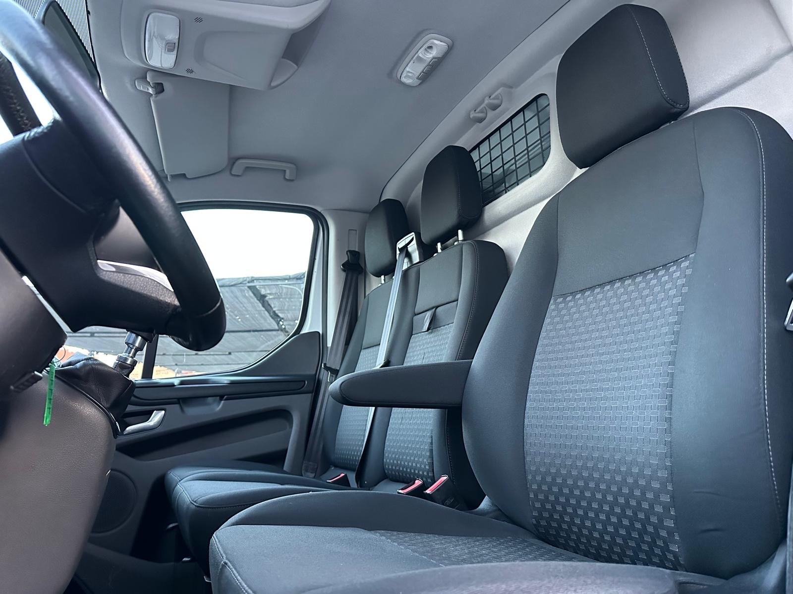 Ford Transit Custom 2.0 TDCI 2019G.NOVI MODEL TOPSTANJE 12.500€ SA PDV, fotografija 15