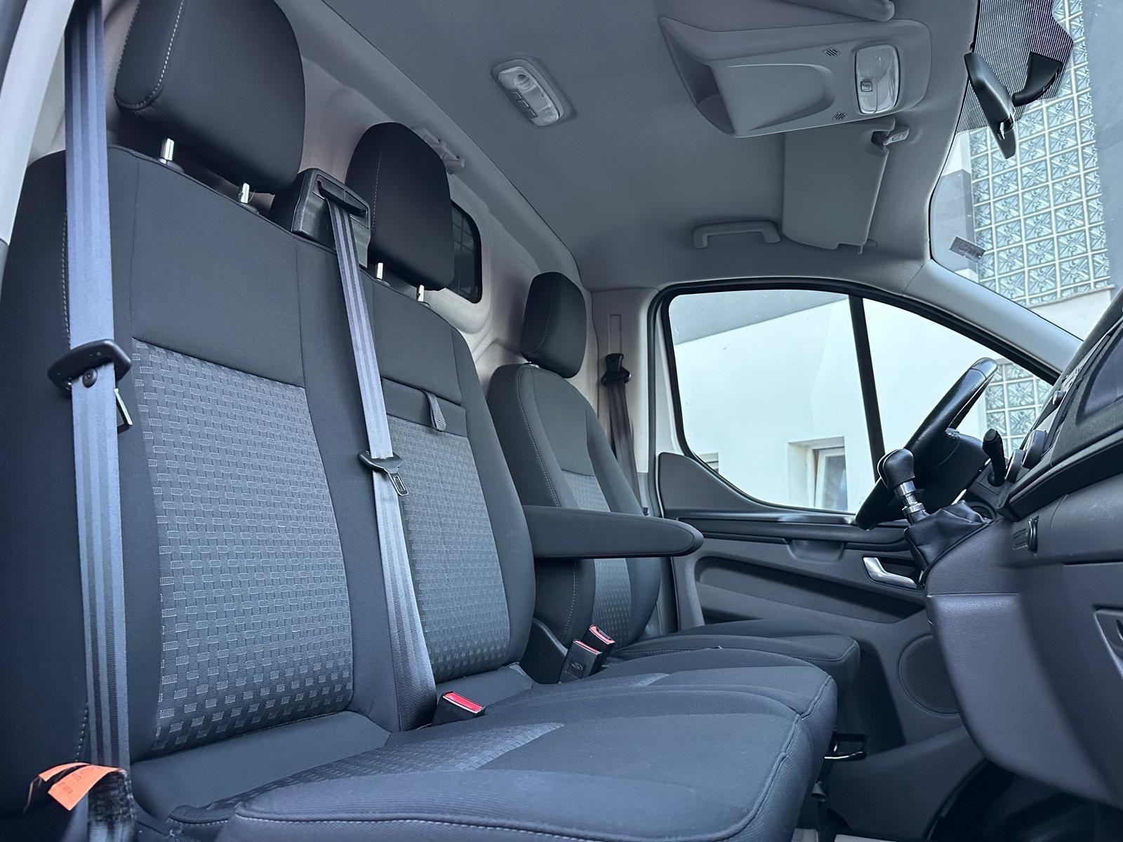 Ford Transit Custom 2.0 TDCI 2019G.NOVI MODEL TOPSTANJE 12.500€ SA PDV, fotografija 16