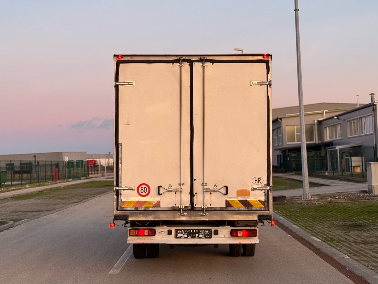 Ford Transit Kombi 350 2,4 LWB/3750/svk, fotografija 6