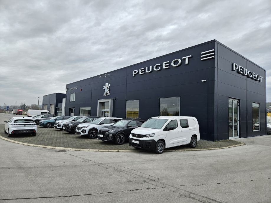 FORD TRANSIT 2,0 TDCi MHEV 130 KS, 9 SJEDALA,U PDV-u,ODLIČAN.PRILIKA, fotografija 17