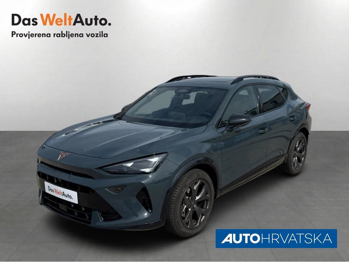 FORMENTOR 1.5 TSI E-HYBRID DSG, 35.490,00 €