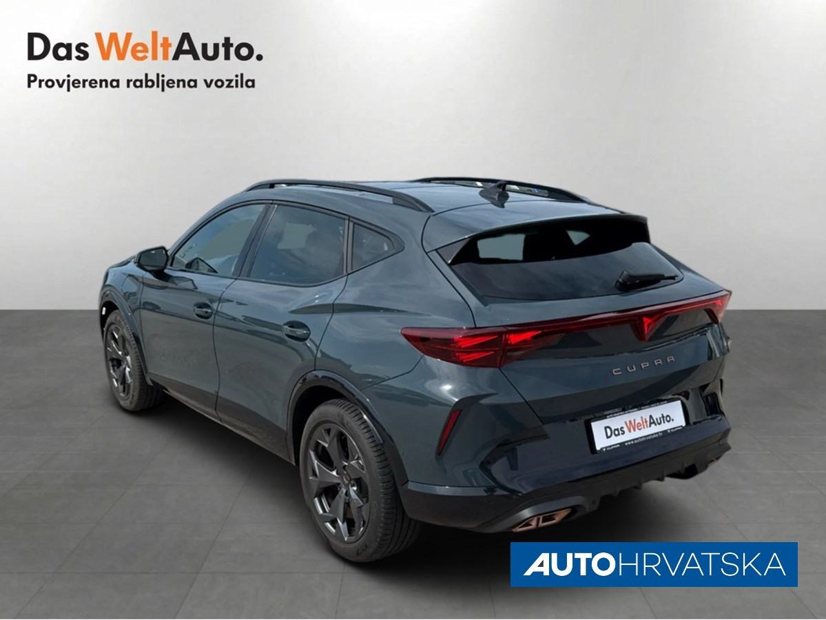 FORMENTOR 1.5 TSI E-HYBRID DSG, 35.490,00 €, fotografija 3