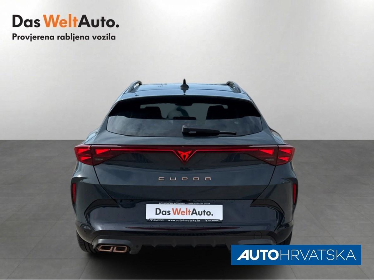 FORMENTOR 1.5 TSI E-HYBRID DSG, 35.490,00 €, fotografija 4