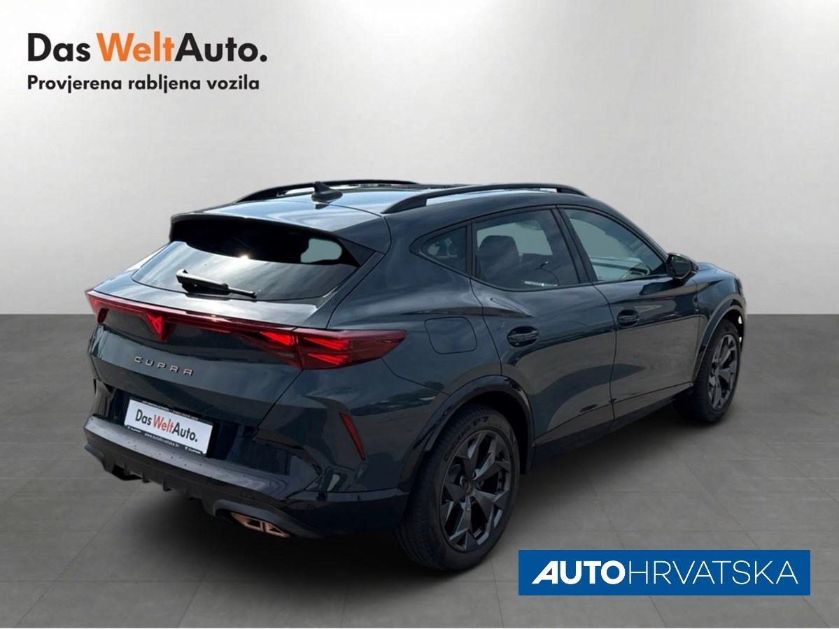 FORMENTOR 1.5 TSI E-HYBRID DSG, 35.490,00 €, fotografija 5