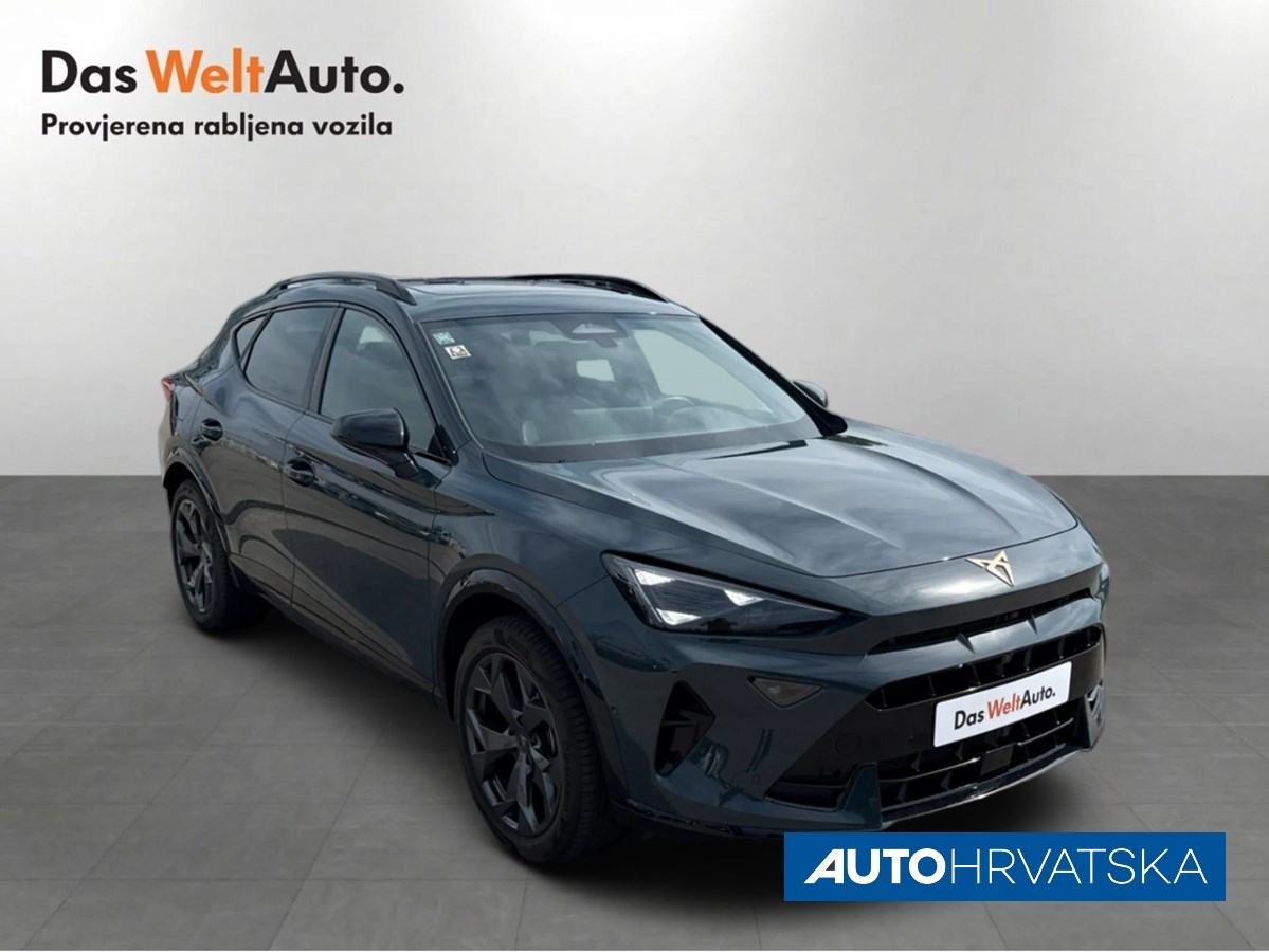 FORMENTOR 1.5 TSI E-HYBRID DSG, 35.490,00 €, fotografija 7