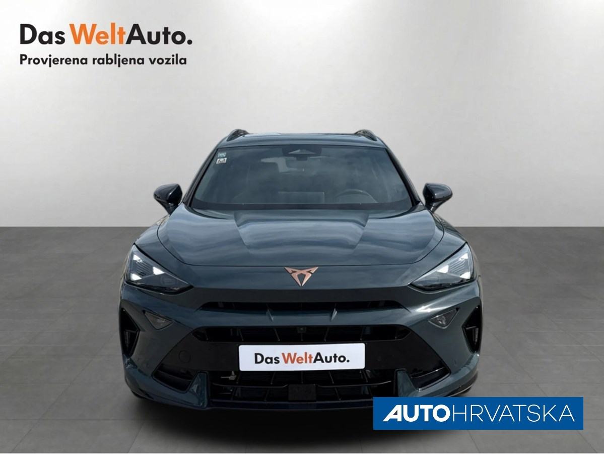 FORMENTOR 1.5 TSI E-HYBRID DSG, 35.490,00 €, fotografija 8