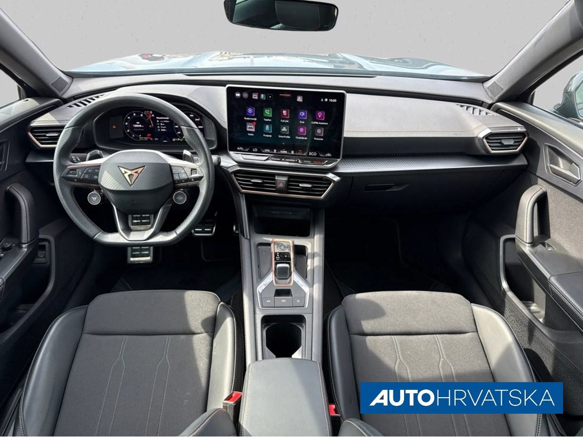 FORMENTOR 1.5 TSI E-HYBRID DSG, 35.490,00 €, fotografija 9
