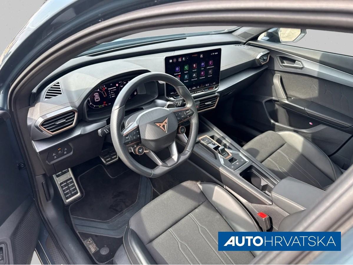 FORMENTOR 1.5 TSI E-HYBRID DSG, 35.490,00 €, fotografija 11