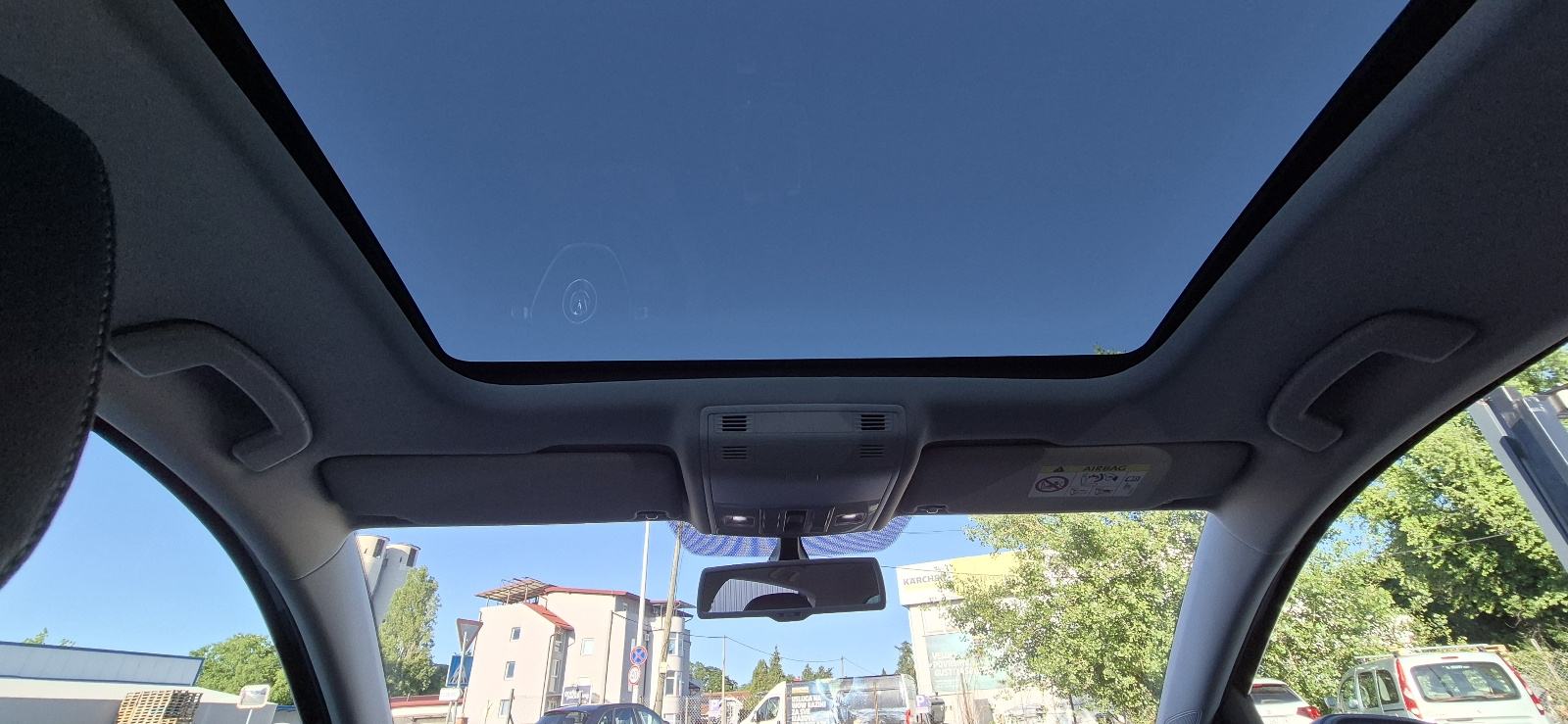 Golf 2.0 tdi R line 4×4 navi xenon pano alu 18 pdc velki mali servis, fotografija 19