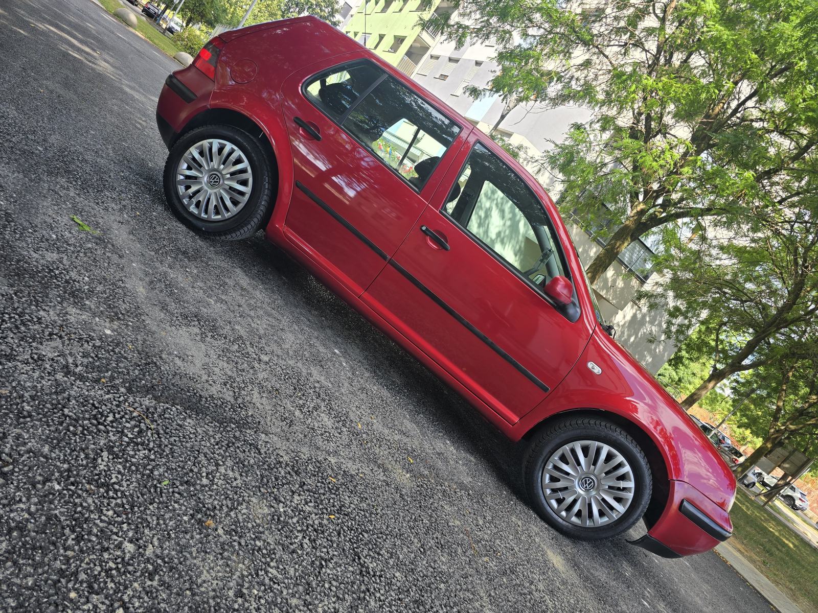 Golf 4 1,9 SDI Ocean reg7/027Servo,Klima,Muzika,Nije Uvoz,Kredit-Zamj, fotografija 6