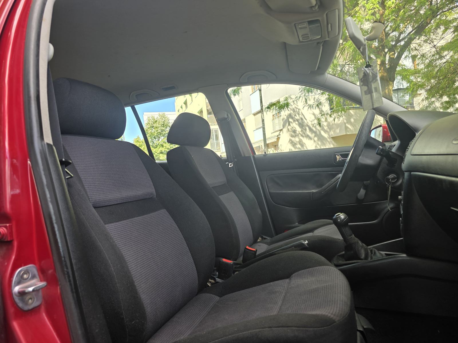 Golf 4 1,9 SDI Ocean reg7/027Servo,Klima,Muzika,Nije Uvoz,Kredit-Zamj, fotografija 12
