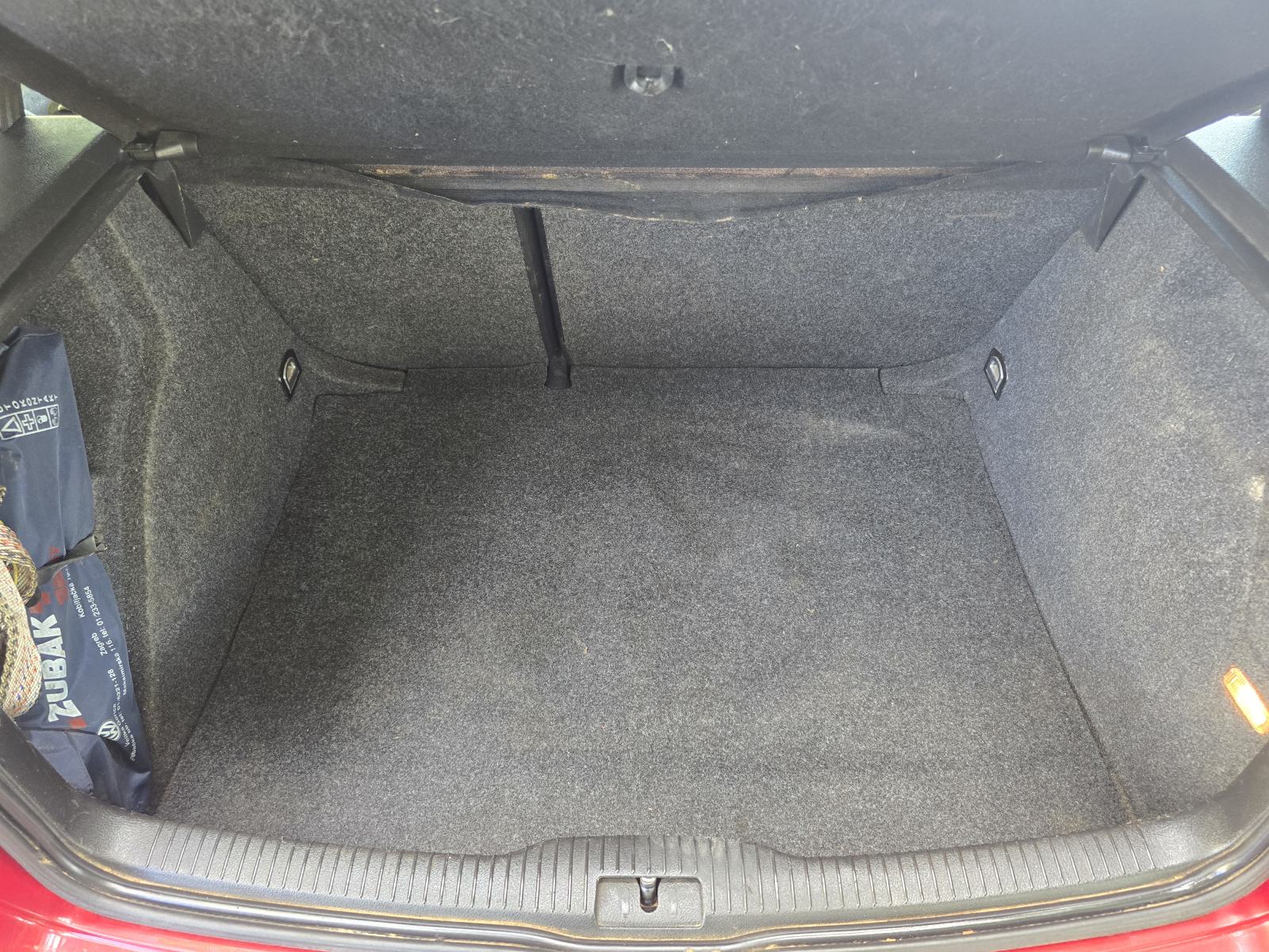 Golf 4 1,9 SDI Ocean reg7/027Servo,Klima,Muzika,Nije Uvoz,Kredit-Zamj, fotografija 15