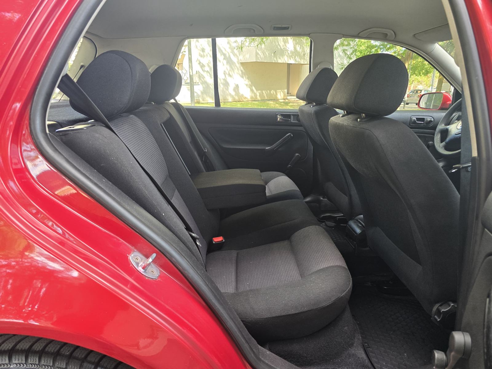 Golf 4 1,9 SDI Ocean reg7/027Servo,Klima,Muzika,Nije Uvoz,Kredit-Zamj, fotografija 13