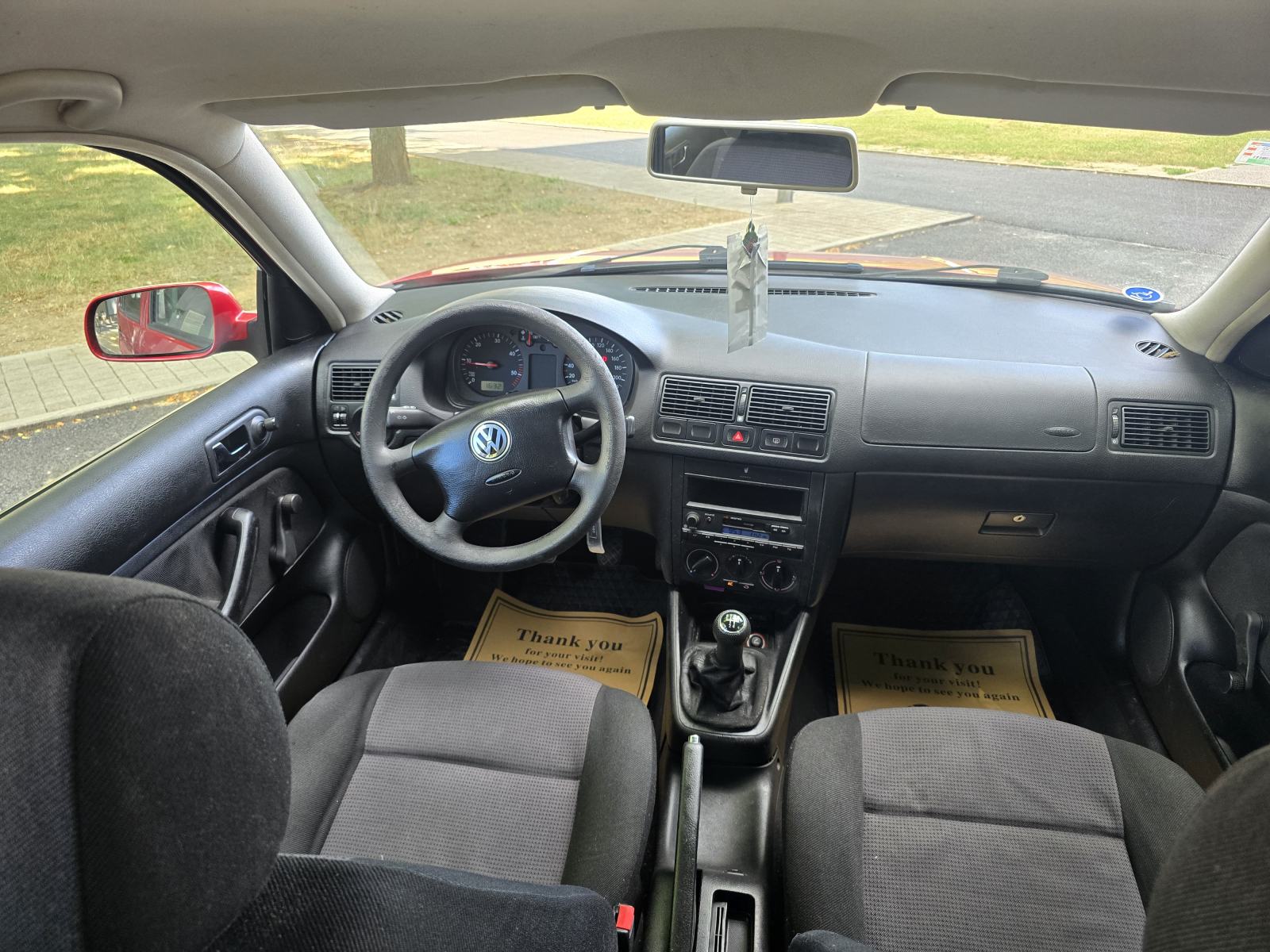 Golf 4 1,9 SDI Ocean reg7/027Servo,Klima,Muzika,Nije Uvoz,Kredit-Zamj, fotografija 11