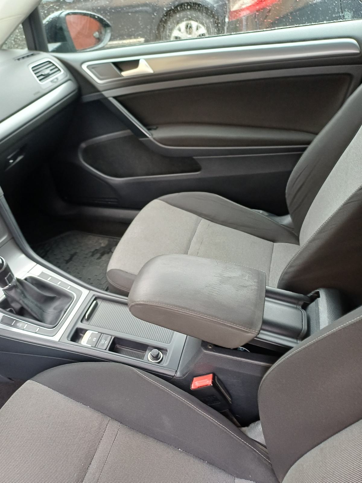 Golf 7 16 tdi, fotografija 9