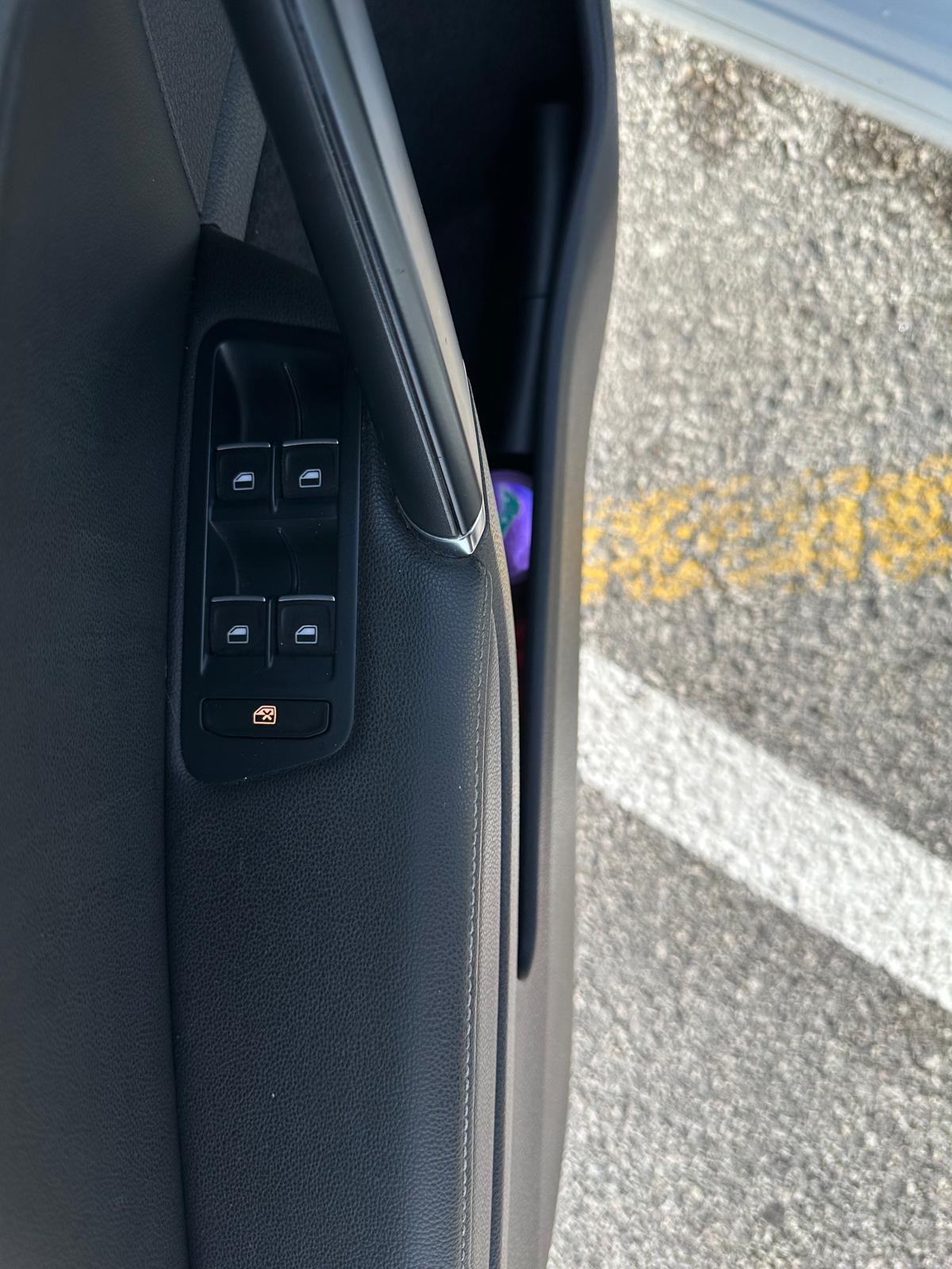 VW Golf 7 R, fotografija 16