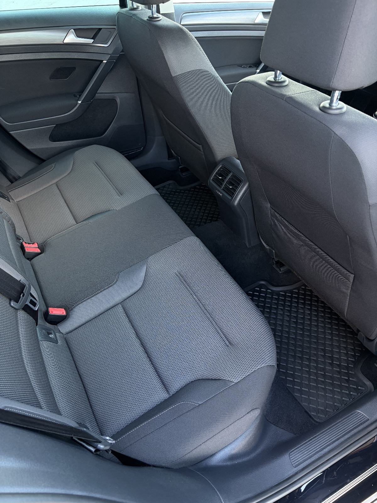GOLF 7.5 1.6TDI *75TKM* (reg1god, MATRIX, navi), fotografija 15