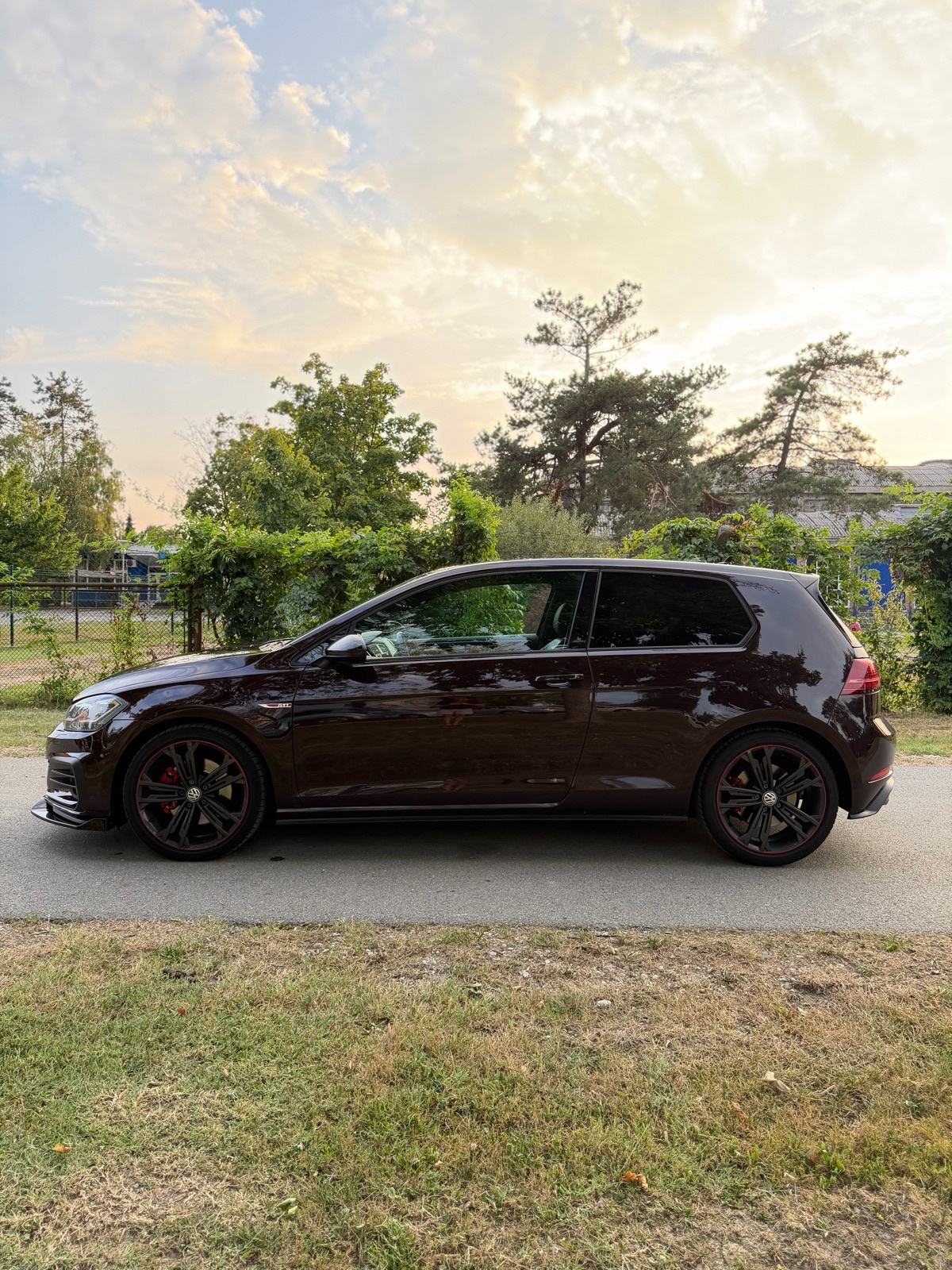 GOLF 7.5 GTI, fotografija 4