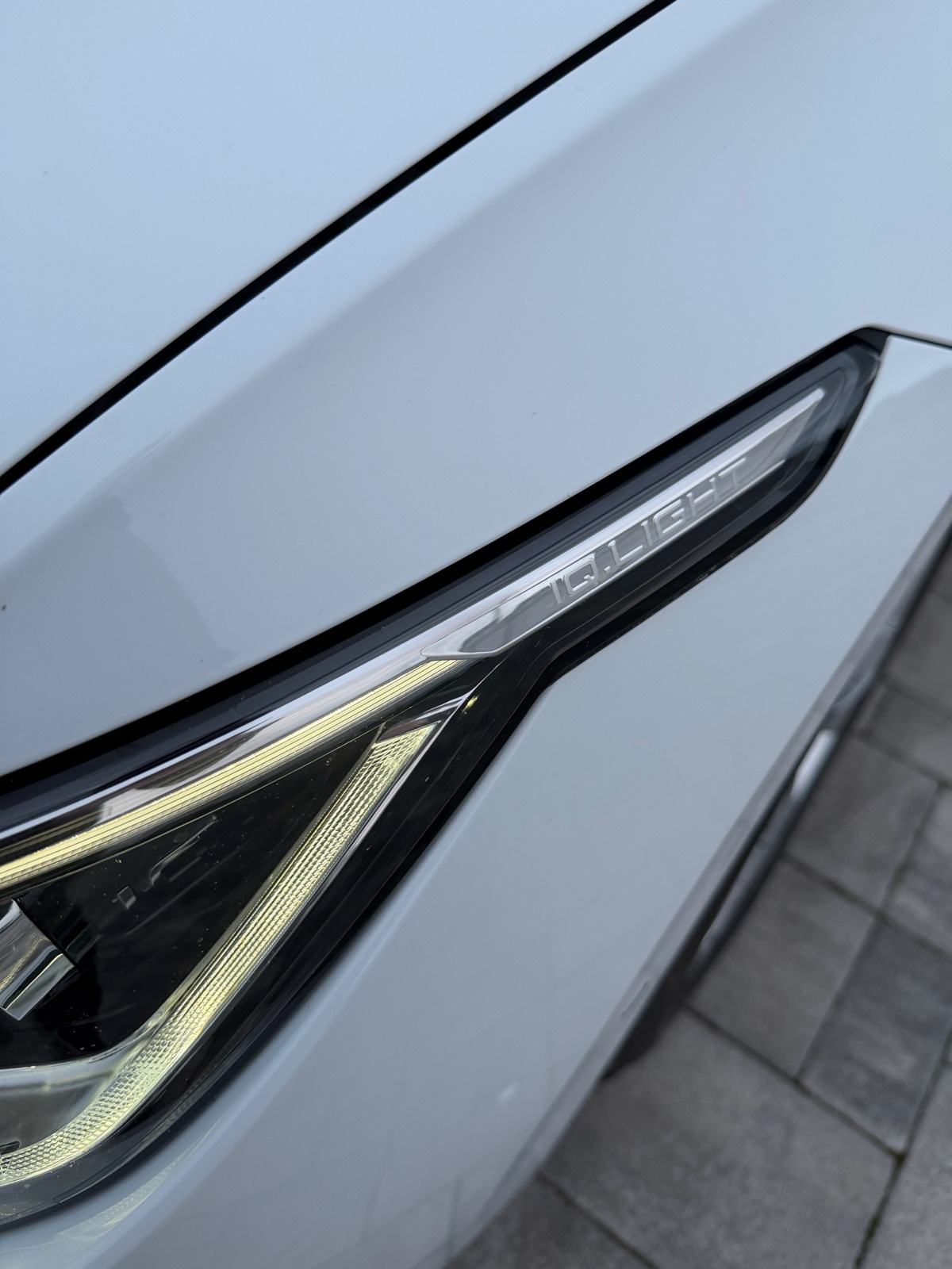 Golf 8 2022 Panorama 2.0tdi 150ks, IQ Lihts, Matrix-xeno-led., fotografija 9