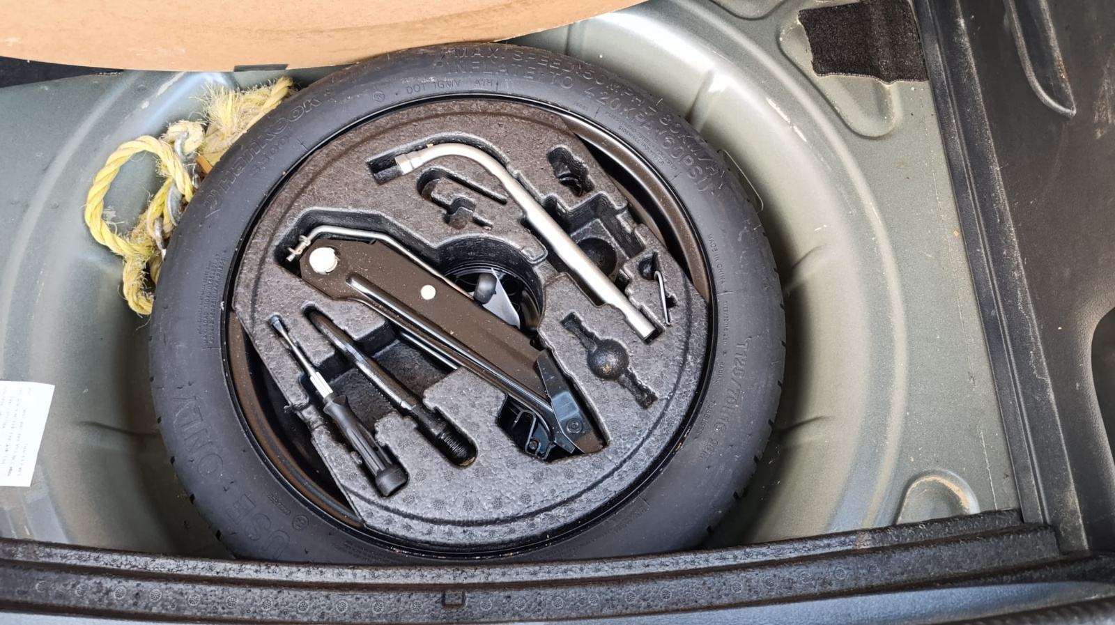 Golf Plus 1,6 TDI, Senzori prednji-zadnji, Temp, Klima, El.podizači 4x, fotografija 11