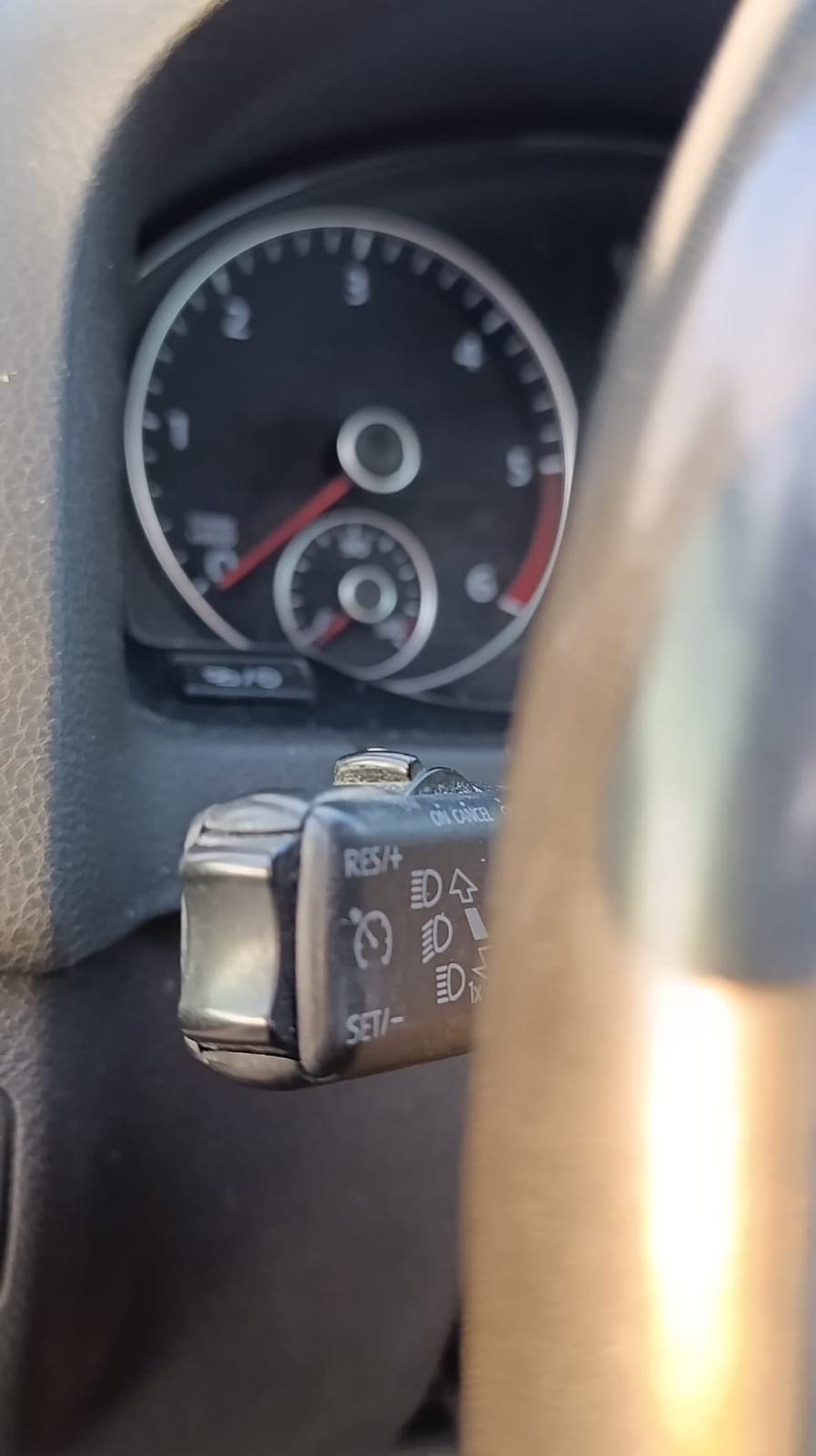 Golf Plus 1,6 TDI, Senzori prednji-zadnji, Temp, Klima, El.podizači 4x, fotografija 12