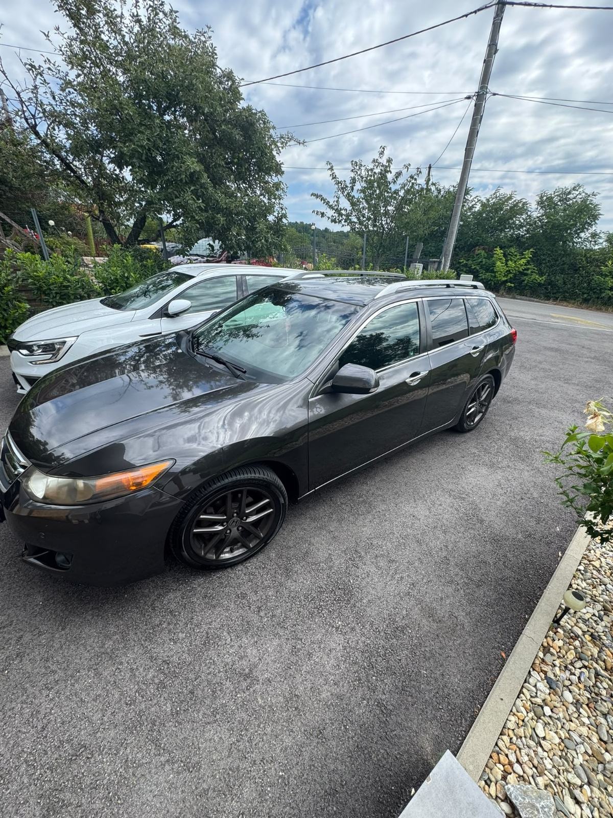 Honda Accord 2,0 i, fotografija 2