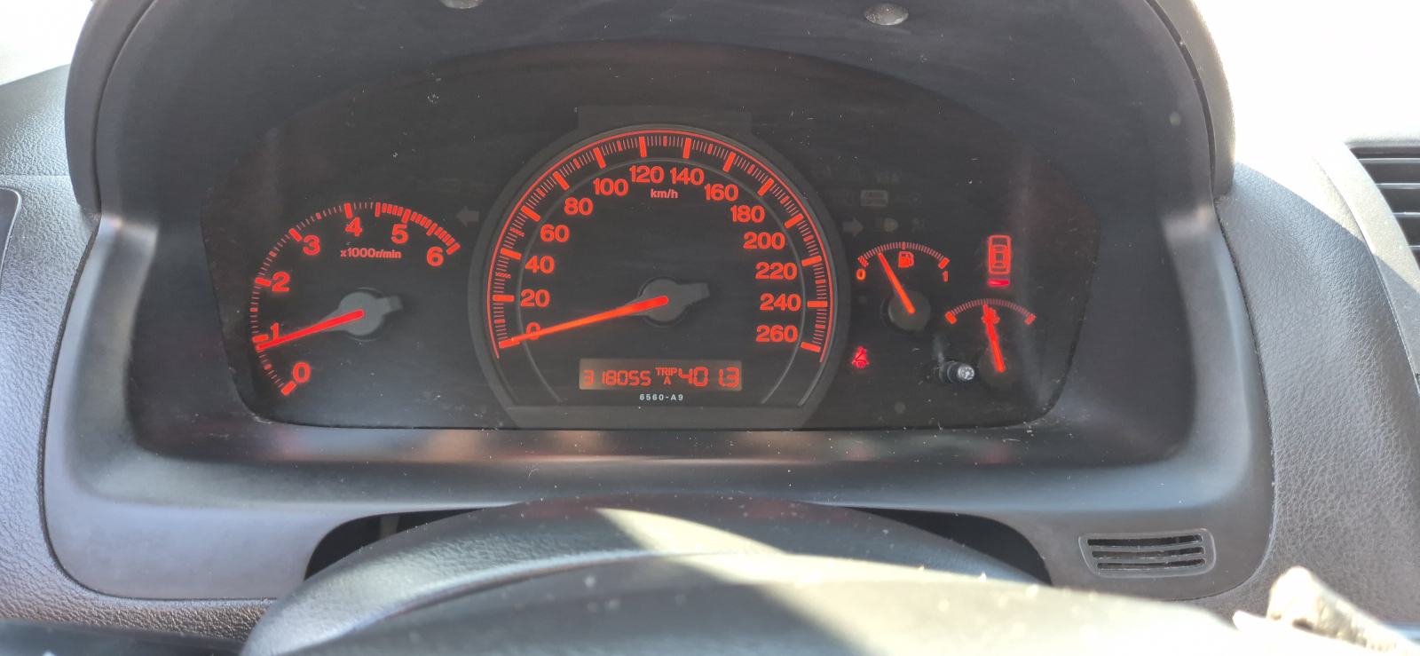 HONDA ACCORD 2,2 CTDI ZVATI NA 095 9081510, fotografija 7