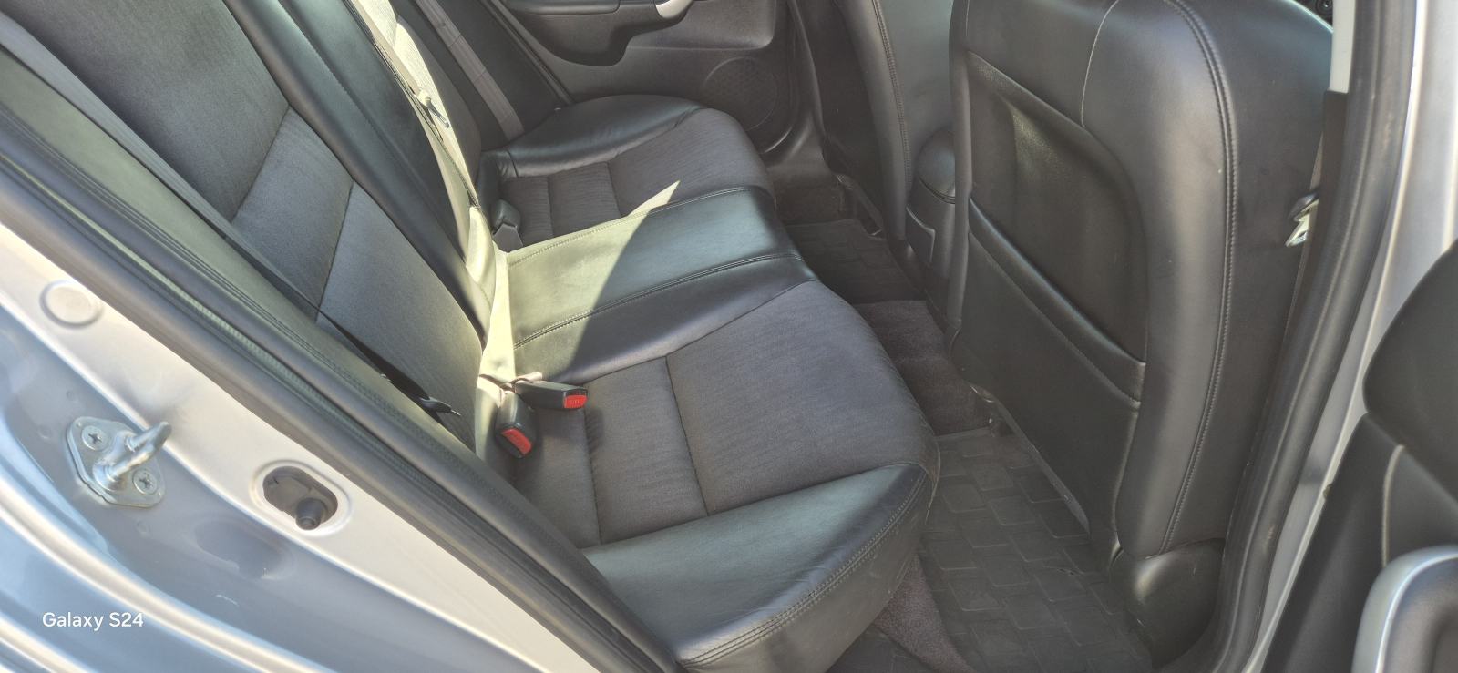 HONDA ACCORD 2,2 CTDI ZVATI NA 095 9081510, fotografija 13