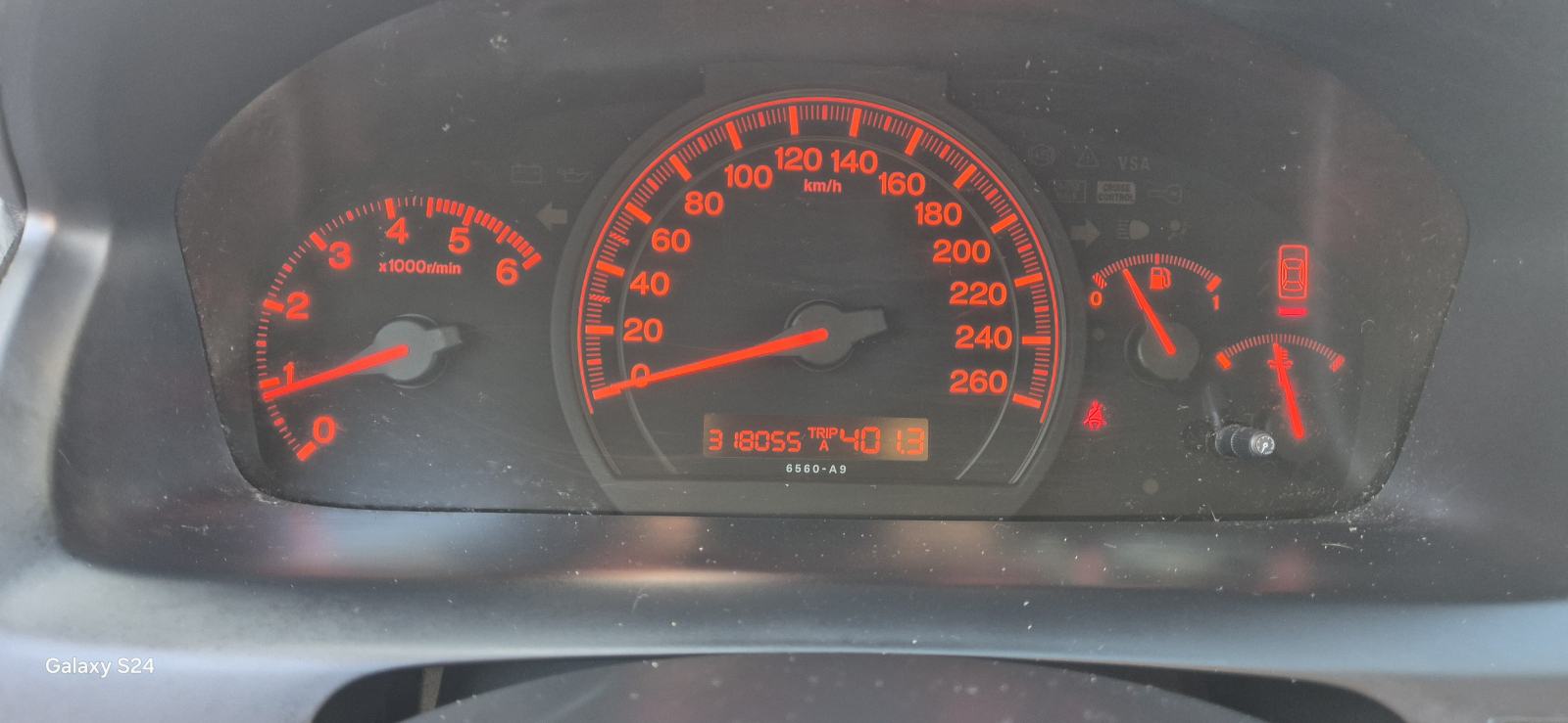 HONDA ACCORD 2,2 CTDI ZVATI NA 095 9081510, fotografija 8